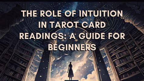 Unlocking the Secrets of Your Subconscious with Witch Tarot